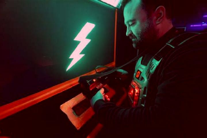 Action-Slots von Apollo Games: Nervenkitzel im Härtetest