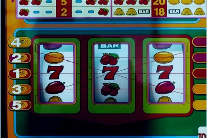 Cómo funcionan realmente los tragamonedas con multiplicador – La matemática detrás de los multiplicadores en cascada