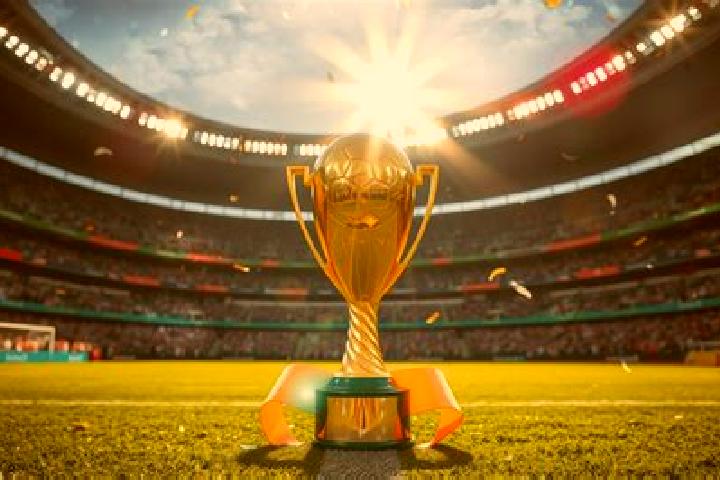 footy cup slot