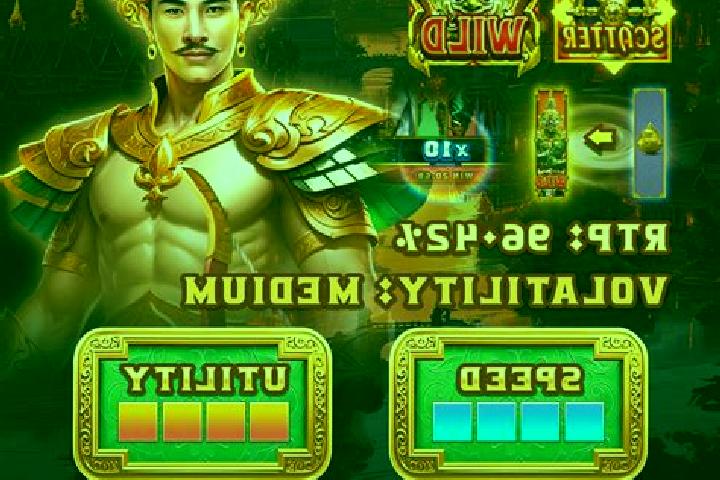 Fury of Anubis – Demo Grátis, RTP 96.52%, Vitória Máx. 10,000x | Pragmatic Play