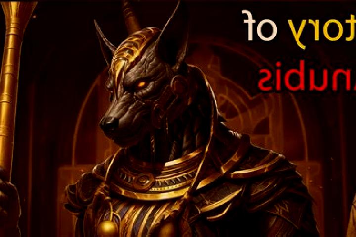 Fury of Anubis Free Demo – Play Instantly, No Download