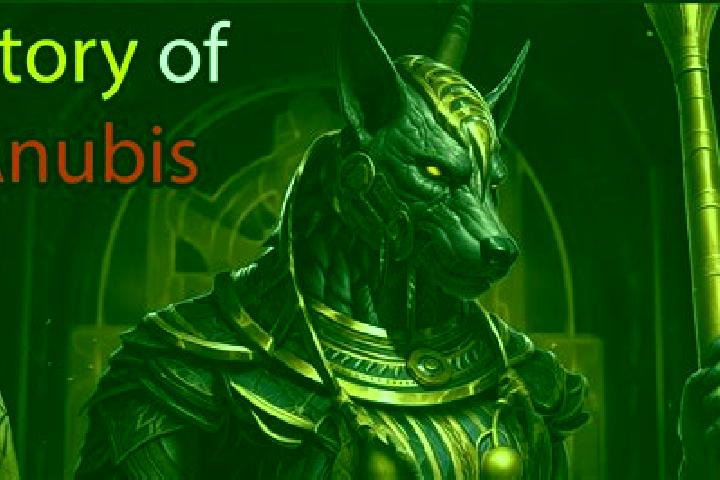 Fury of Anubis Review – Is It Worth Playing? RTP, Features & Verdict